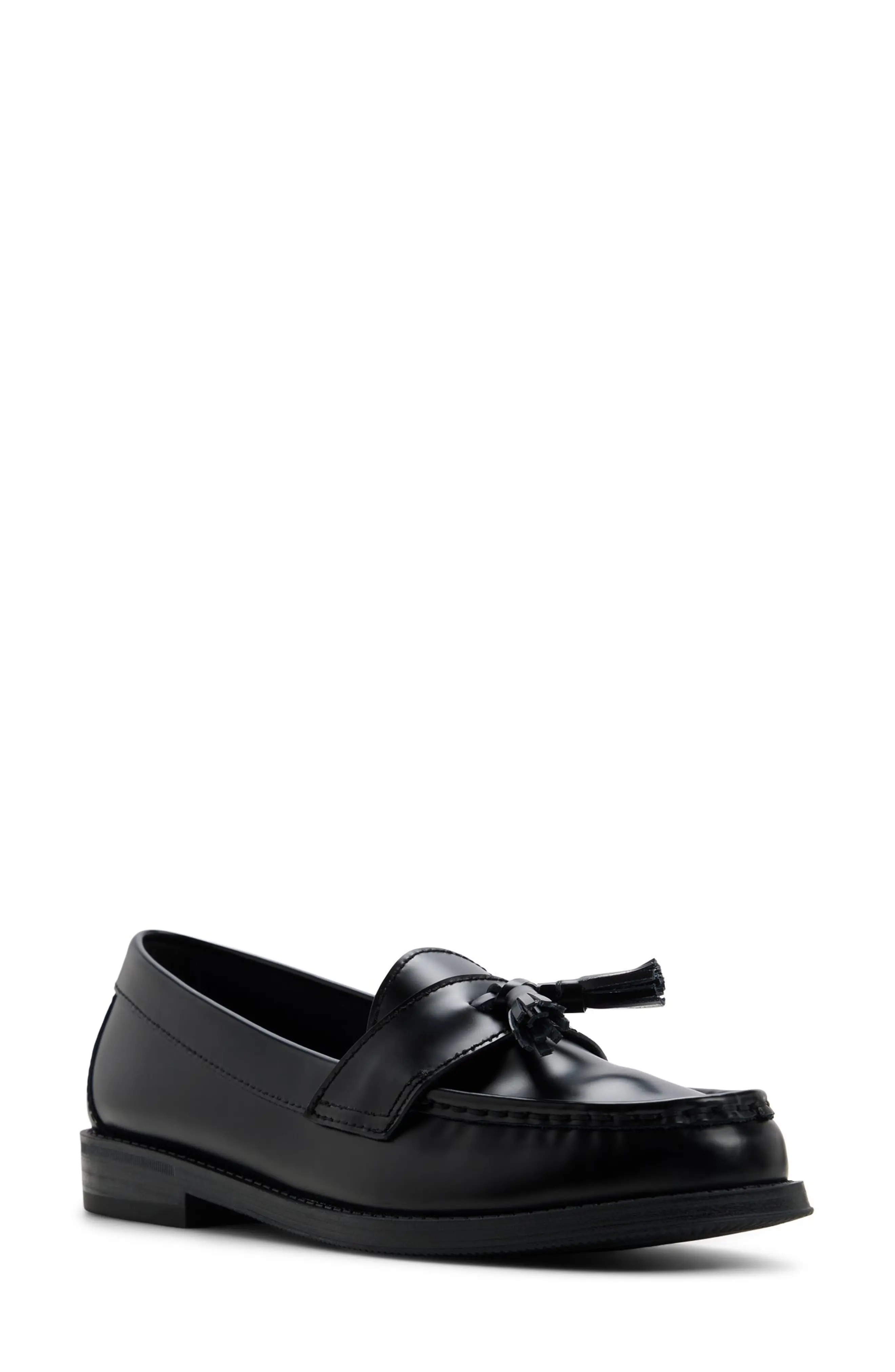 G.H.BASS Beatrix Tassel Loafer (Women) | Nordstromrack | Nordstrom Rack