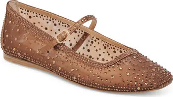 Dolce Vita Reyes Mary Jane Flat (Women) | Nordstrom | Nordstrom