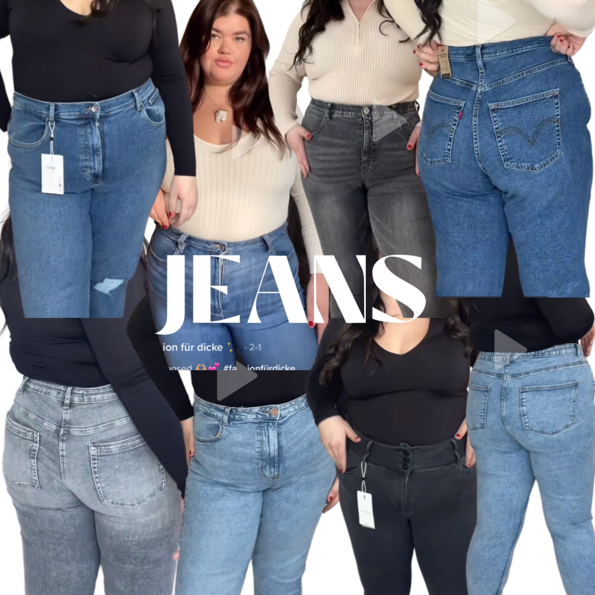 #LTKeurope #LTKcurves