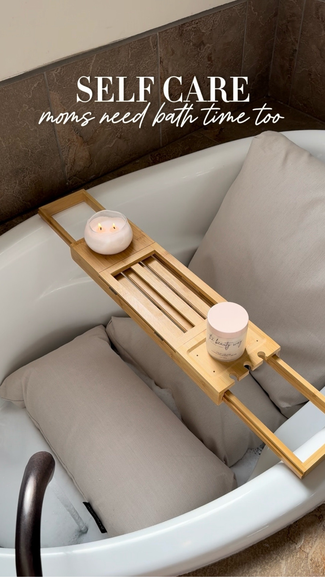 Treat yourself or send the link to your partner for Mother’s Day;)

#LTKselfcare #LTKmomlife