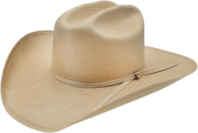 Charlie 1 Horse The Cowgirl Hat Straw | Amazon (US)