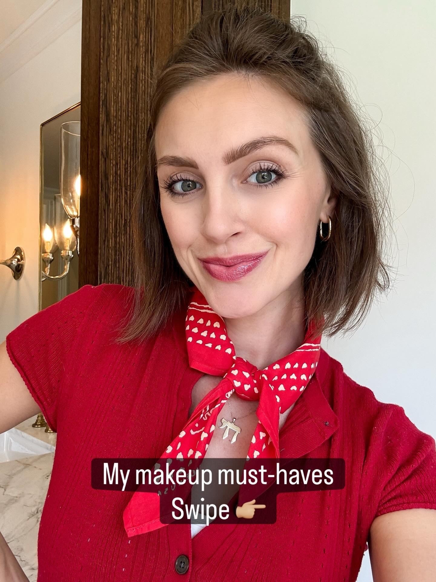 Lip stains, mascara, liquid eyeshadow, blush, clean beauty, eyebrow pencil, waterproof eyelinerr

#LTKBeauty #LTKgrwm #LTKdayinmylife