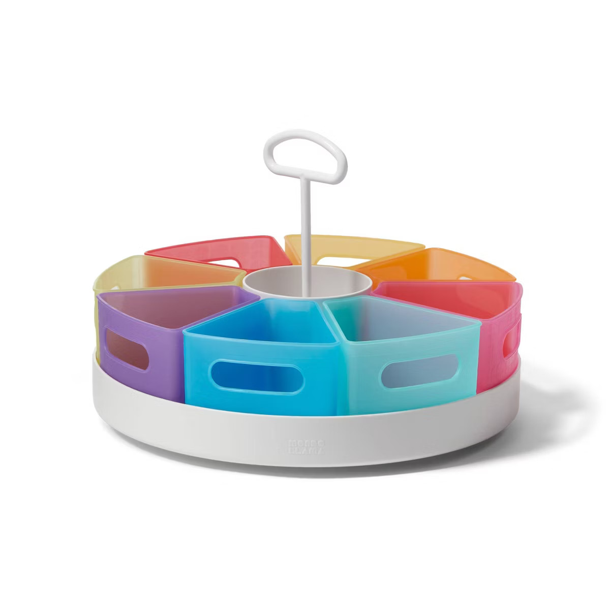 Lazy Susan Storage Case - Mondo Llama™ | Target