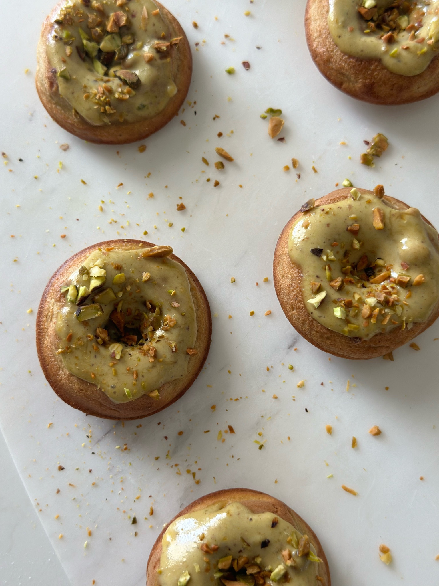 Máquina para hacer mini donas 🍩💚✨