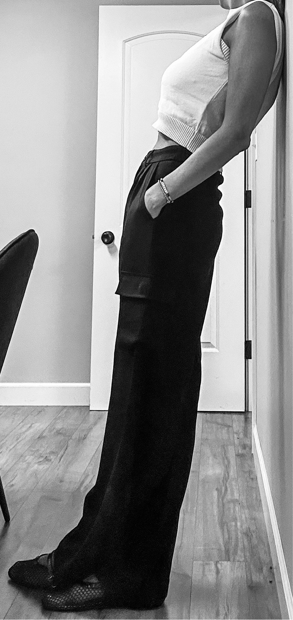 B+W ♥️

#LTKShoeCrush #LTKFindsUnder50 #LTKOver40