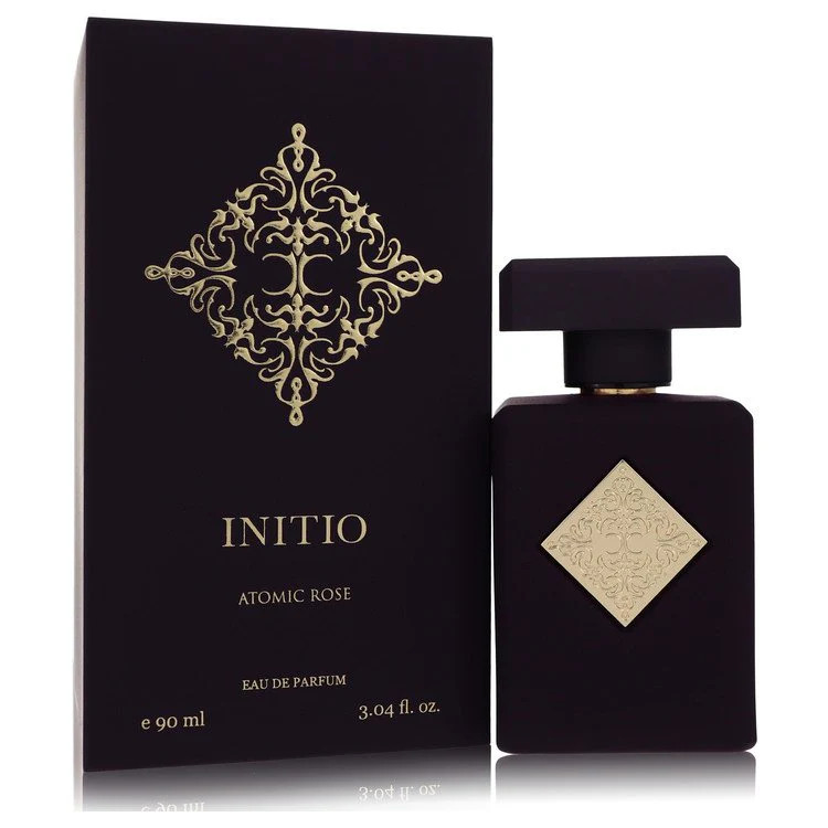 Initio Atomic Rose by Initio Parfums Prives Eau De Parfum Spray 3.04 oz Men | Shop Simon