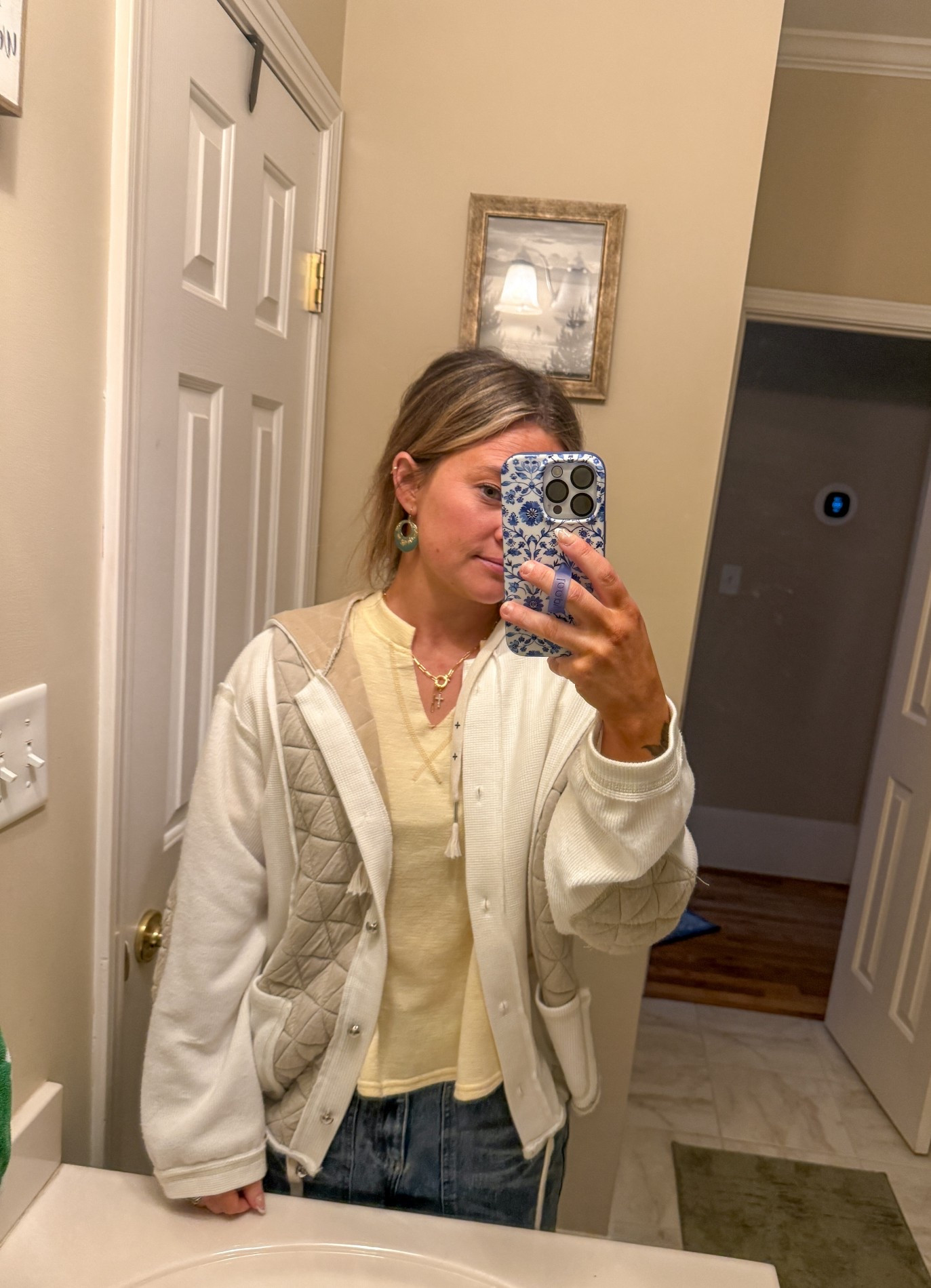 Always get asked about my jacket so linking here

#LTKootd #LTKmomlife #LTKdayinmylife