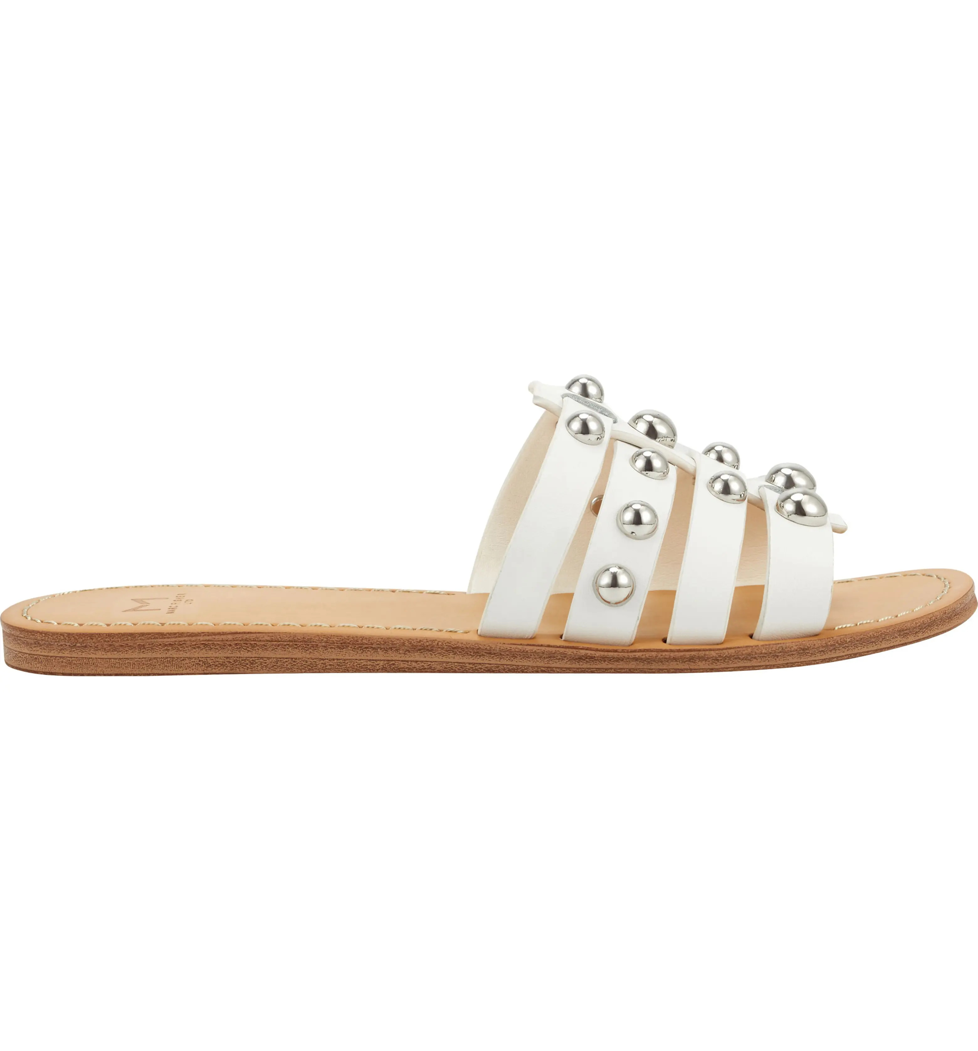 Pava Slide Sandal | Nordstrom