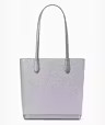 Tinsel Tote | Kate Spade Outlet