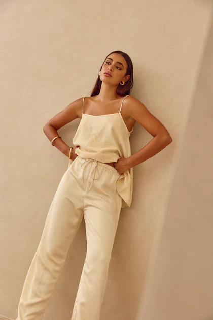 Kehlani Pants | Sabo Skirt US