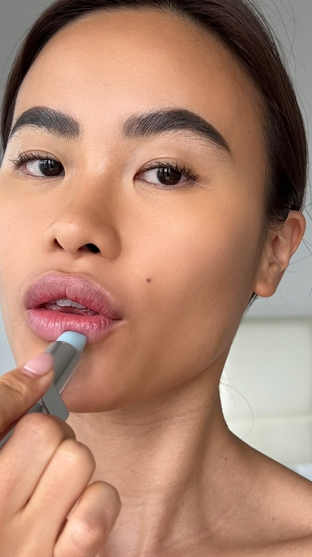 prettiest pH color changing lippie that actuallyy moisturizes 🩵

#LTKGiftGuide #LTKBeauty