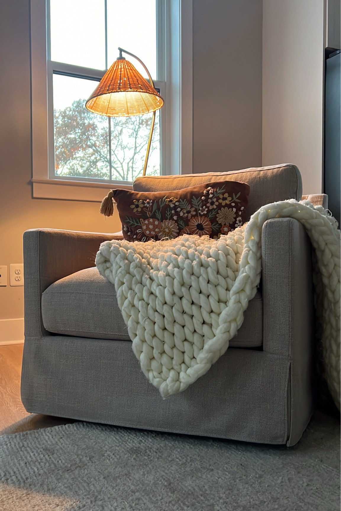 Living room chair #target

#LTKHome