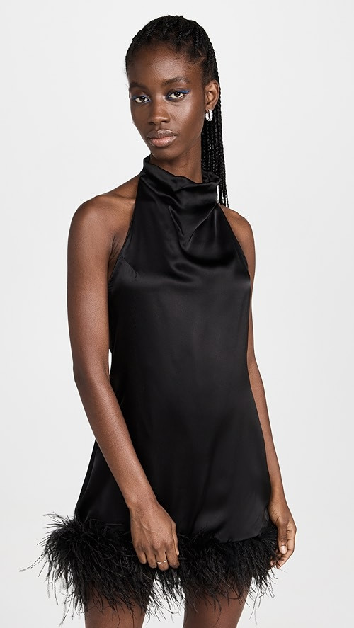 Amanda Uprichard Lunaria Dress | SHOPBOP | Shopbop