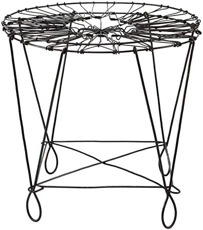 KINDWER Hamper, 22x22x34, Brown | Amazon (US)