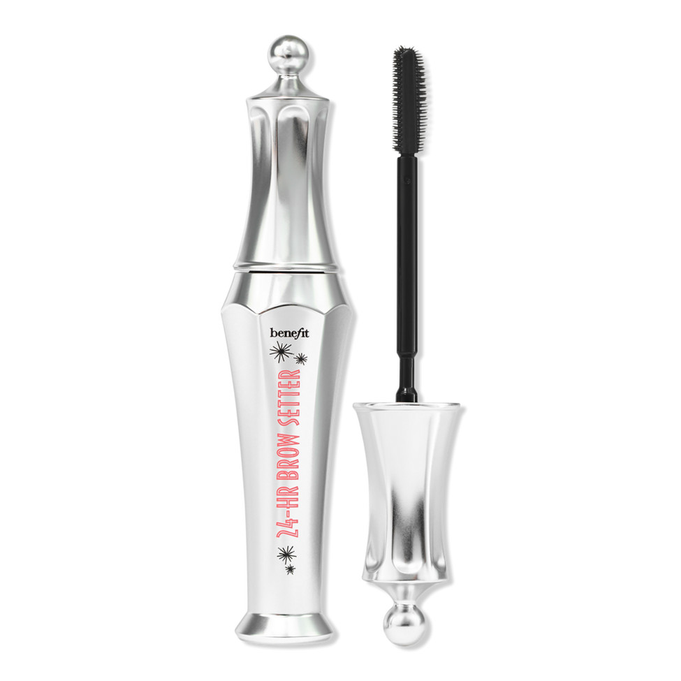 24-HR Brow Setter Clear Eyebrow Gel with Lamination Effect | Ulta