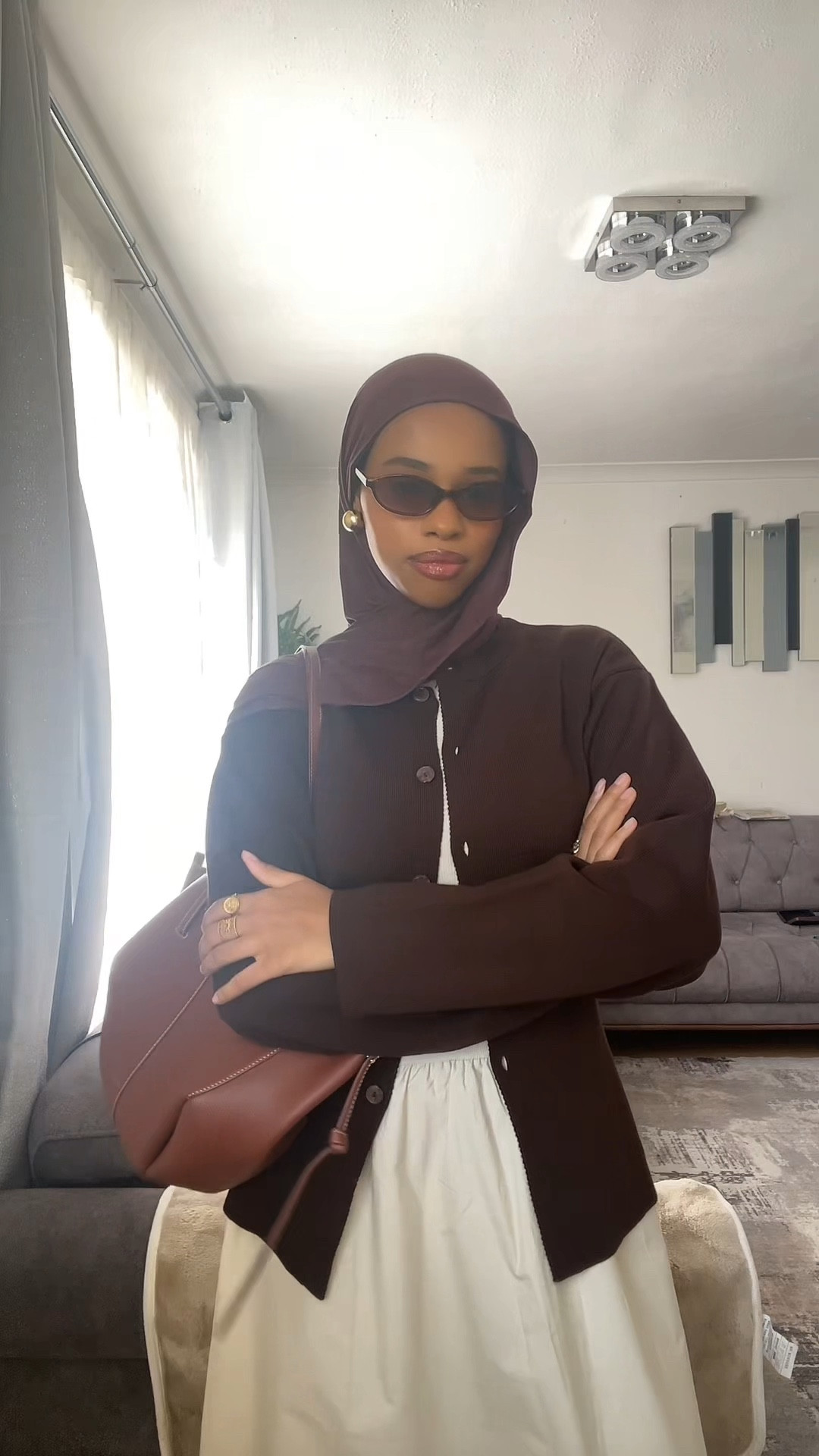 that me espresso 🤎☕️

#LTKmodest #LTKuk #LTKautumn