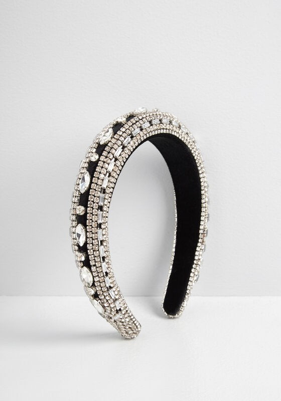 Fit For a Royal Headband - Vintage Inspired | Modcloth