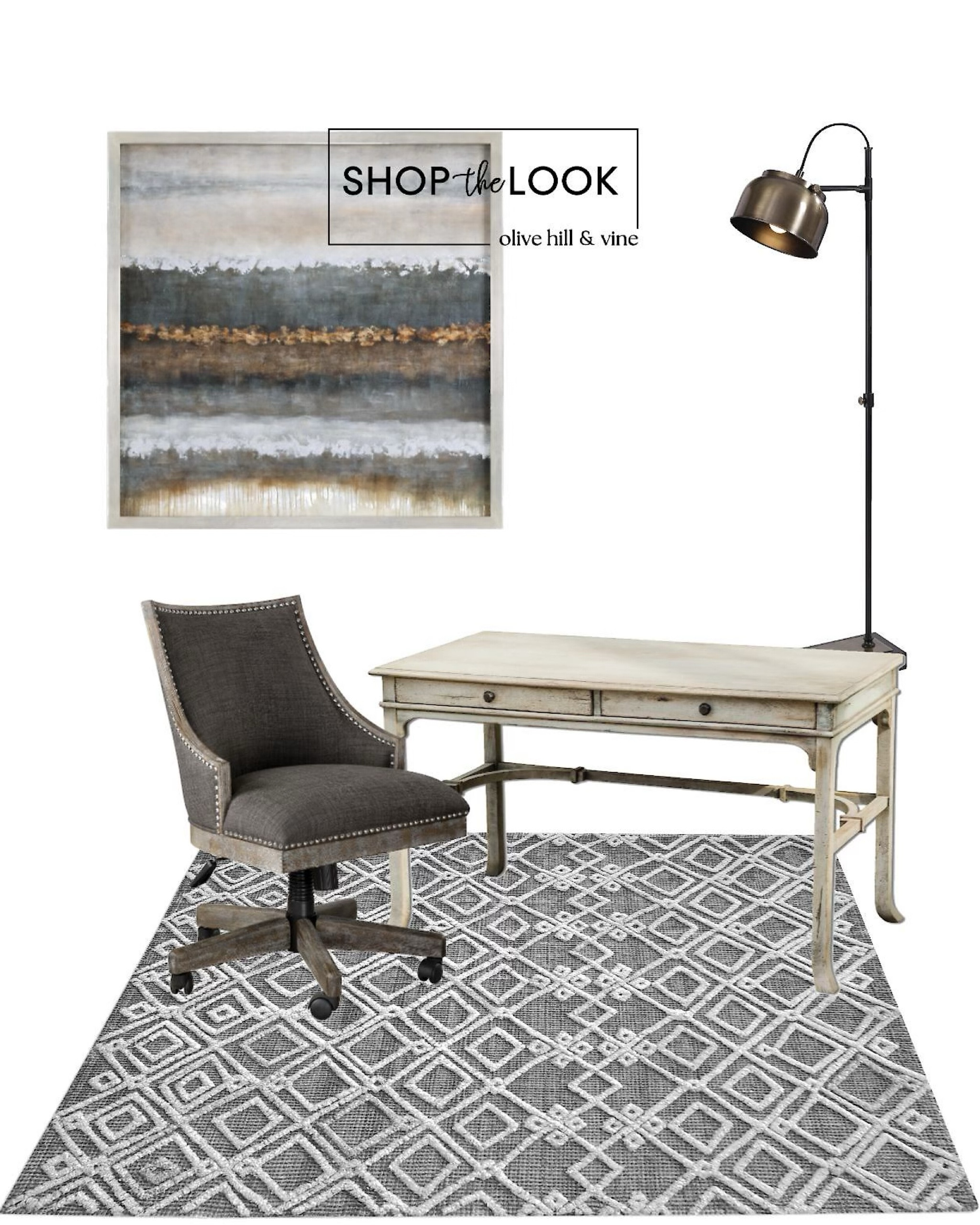 Welcome to the ultimate Zen zone! A minimalist office is like a clean slate for your genius ideas, where clutter takes a hike and productivity throws a party!

#LTKstyletip #LTKfamily #LTKhome