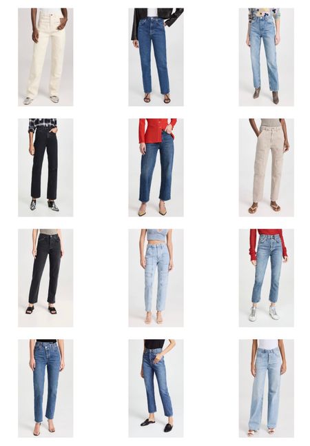 Jeans on sale, 20% off with code FALL20 

#LTKsalealert #LTKSeasonal