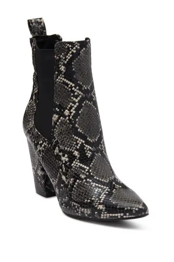 Belong Ankle Bootie | Nordstrom Rack