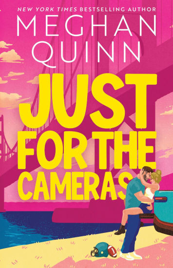 Just for the Cameras (Deluxe Edition) | Barnes & Noble