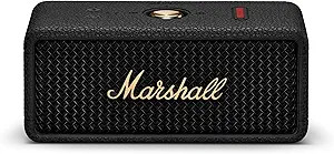 Marshall Emberton III Portable Bluetooth Speaker - Rugged Waterproof IP67 Design | Loud Stereo So... | Amazon (US)