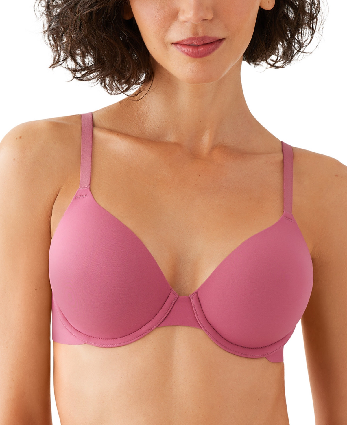 Wacoal Women's Comfort First Contour Bra 853339 - Malaga | Macy's