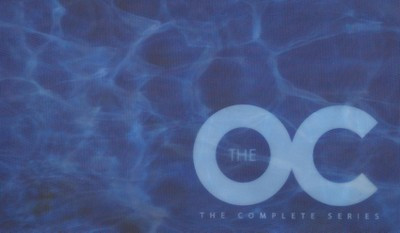 The O.C.: The Complete Series (DVD) | Target