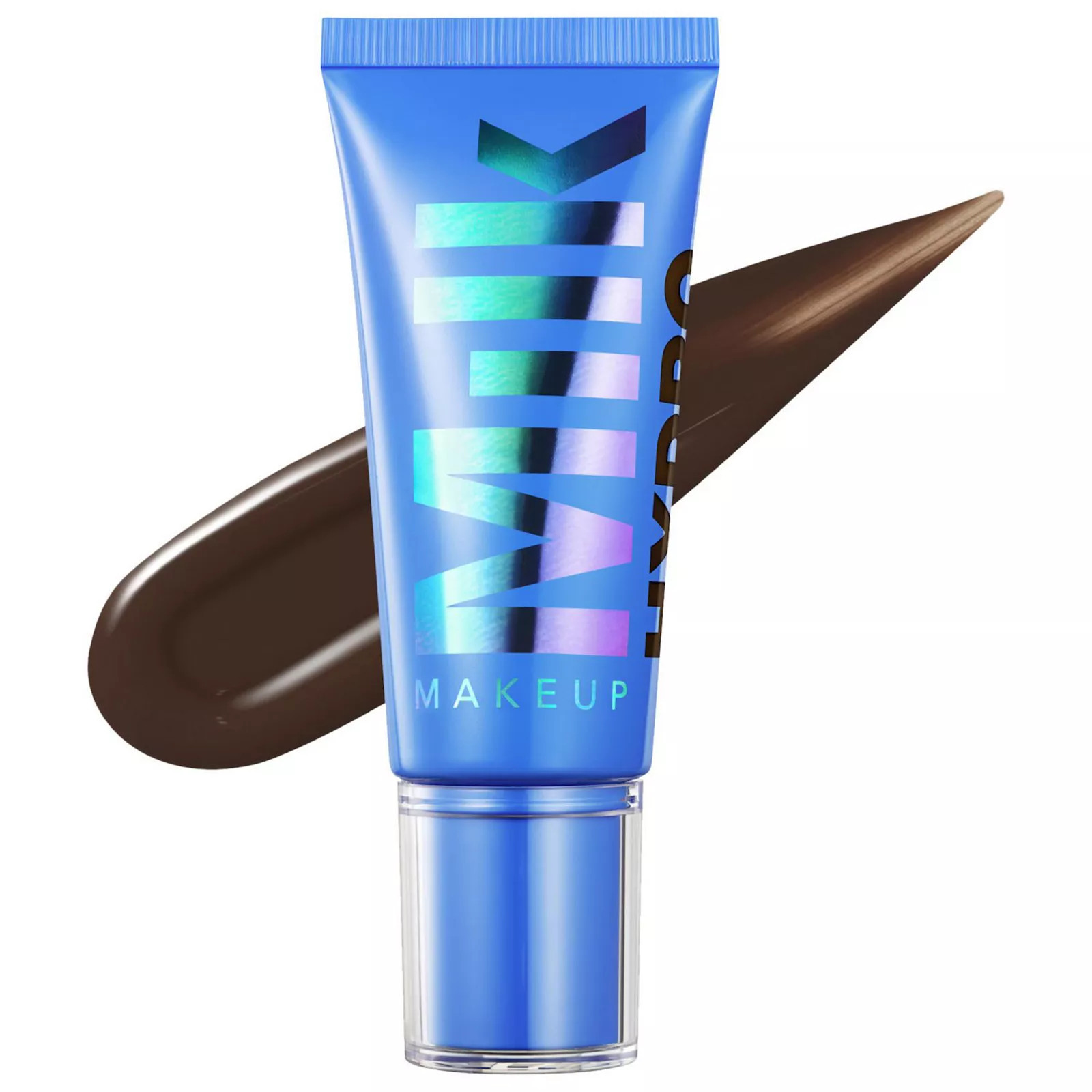 MILK MAKEUP Hydro Grip 12-Hour Hydrating Gel Skin Tint, Size: 1.18Oz, Very Deep Neutral | Kohl's