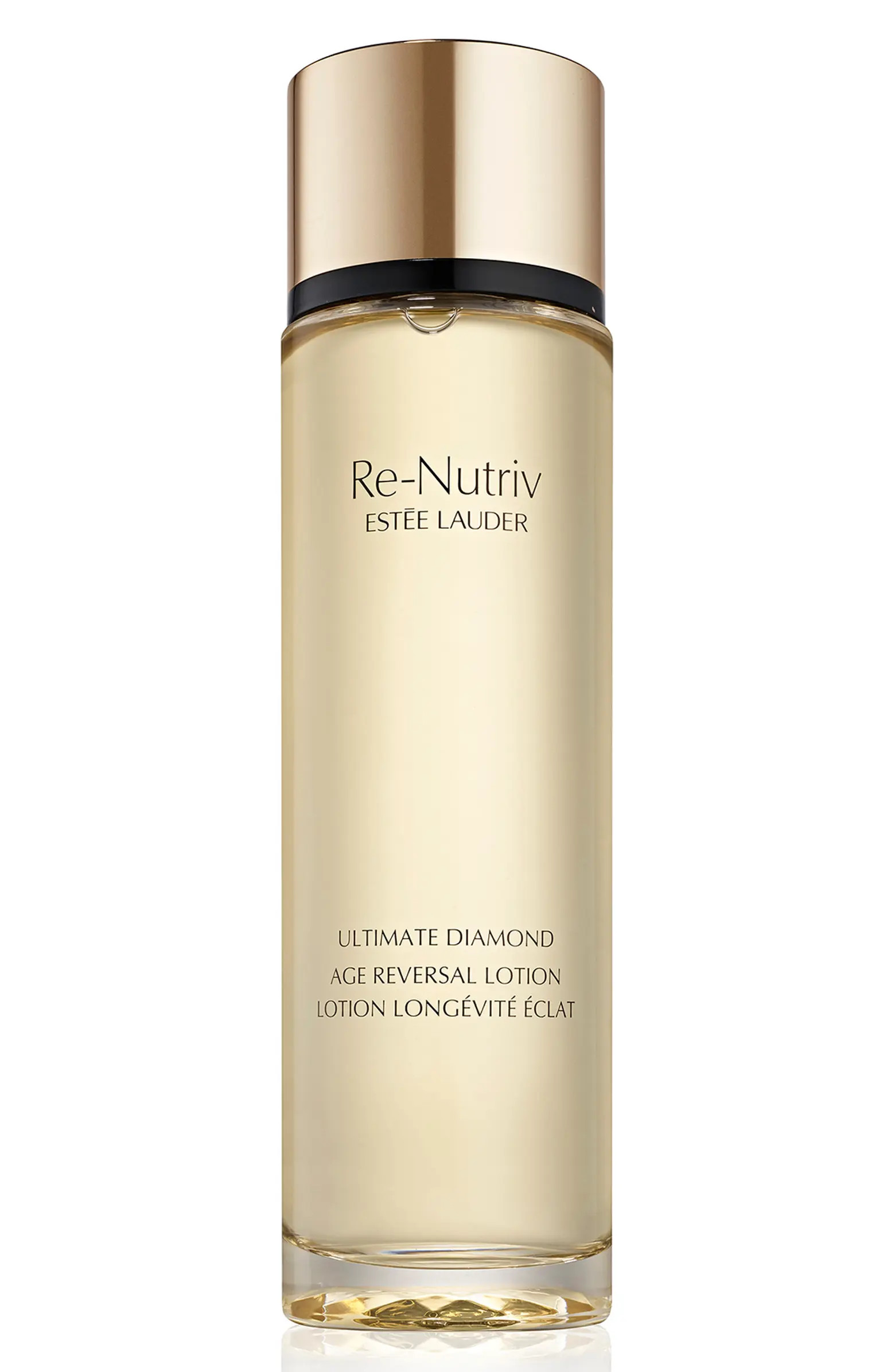 Re-Nutriv Ultimate Diamond Age Reversal Treatment Lotion Toner | Nordstrom