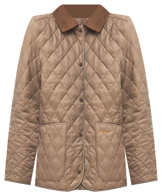 Annandale Quilted Jacket | Bloomingdale's (US)