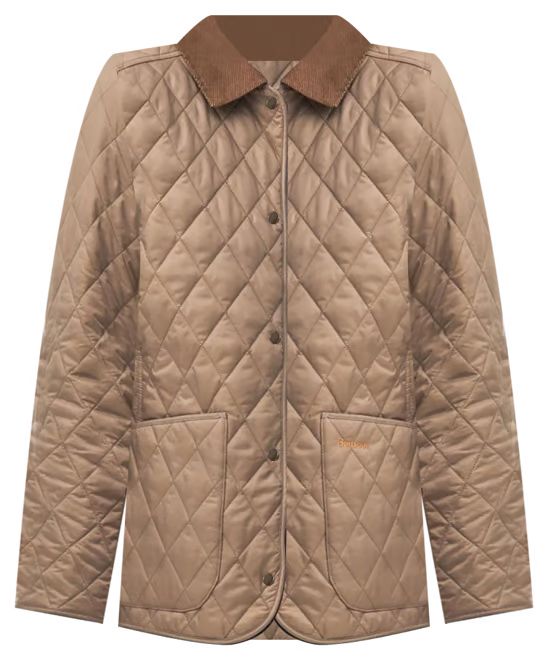 Annandale Quilted Jacket | Bloomingdale's (US)