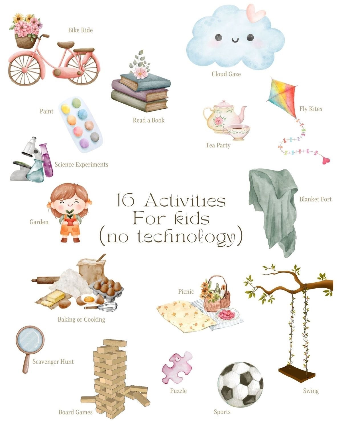 Tech NO baby 

#LTKHoliday #LTKGiftGuide 

#LTKSeasonal