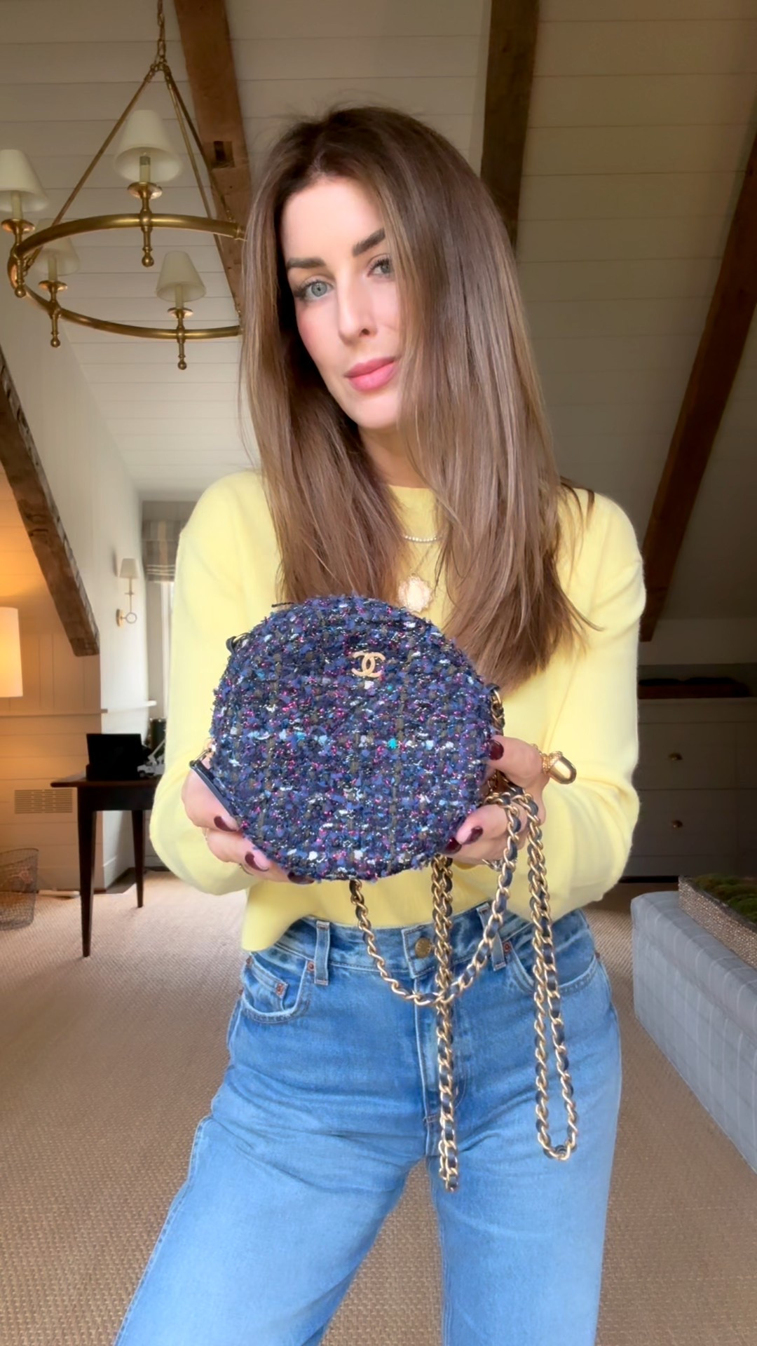 Not every moment calls for buying a new bag ✨
But every moment does deserve the right bag.

That’s where borrowing comes in.

When you don’t quite have the right style for a special event, a fun weekend, or upcoming travel…
When you’re a little bored of what’s in your closet but not ready to invest in something new…
When you want to try before you buy or fill a temporary gap…

Borrowing is such a chic, practical solution. It lets you experiment with new silhouettes and styles, see what actually works for your life, and enjoy something fresh—without replacing the joy of owning beautiful investment pieces.

✨ Use code JESSCATHELL for your first month FREE ✨
Borrow smart. Buy intentionally. Have fun with your style. 👜  @vivrelle 

 #ad #vivrellepartner 

#LTKdayinmylife #LTKootd #LTKOver40