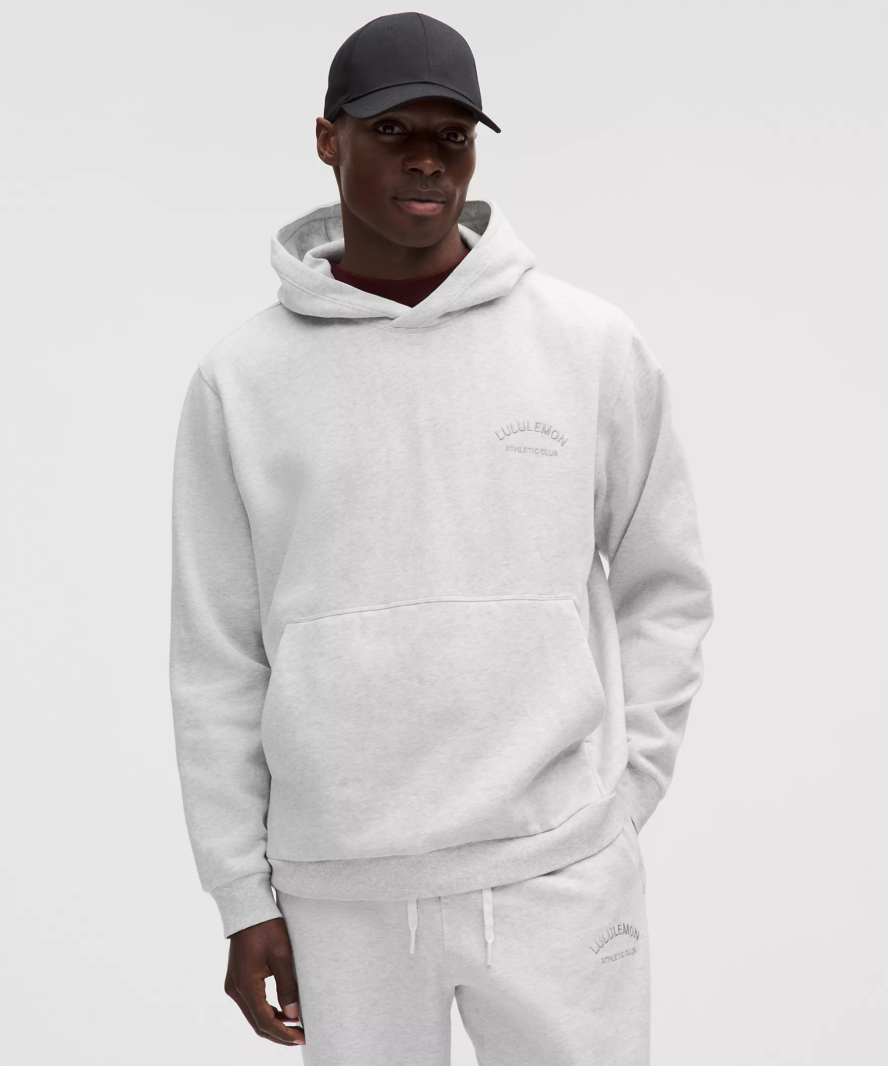 Steady State Pullover Hoodie | Lululemon (US)