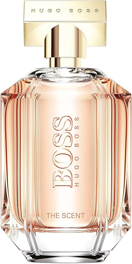 Hugo Boss the Scent for Her Eau de Parfum, Hugo Boss Boss the Scent | Amazon (BR)