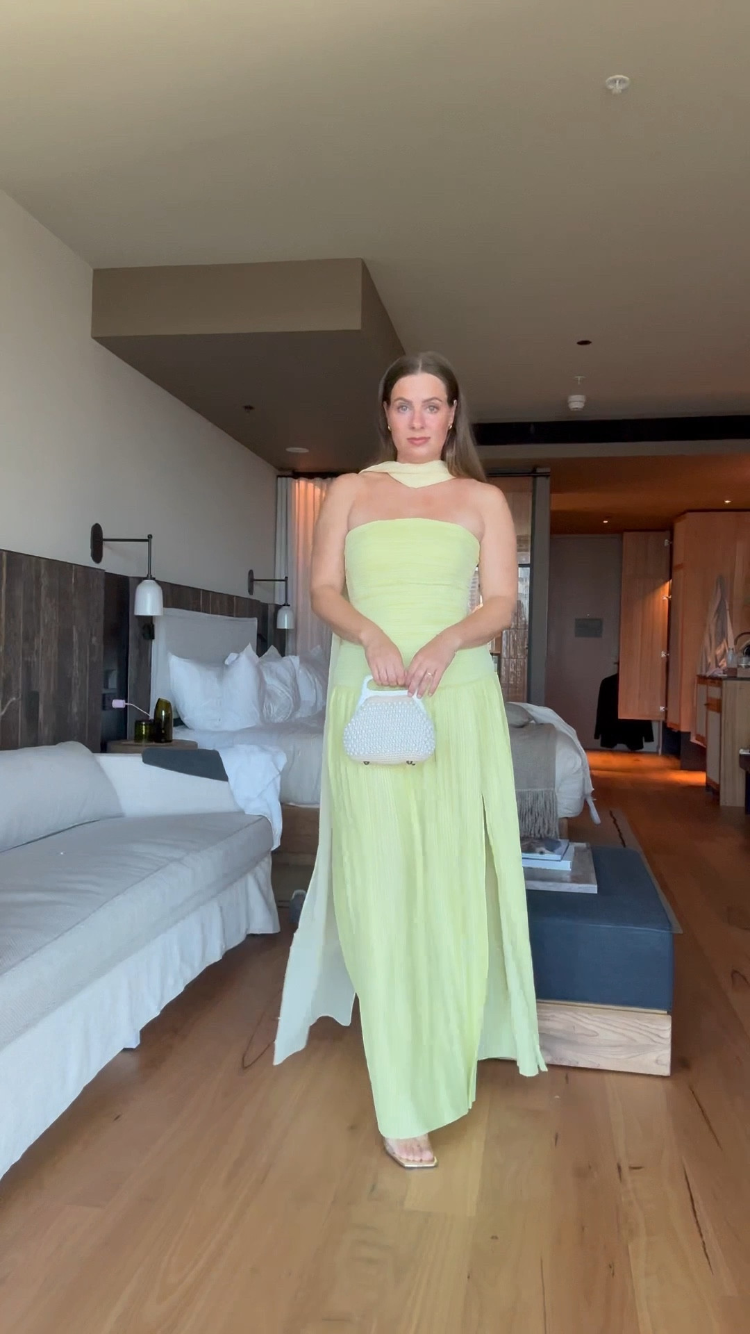 The most gorgeous lemon yellow strapless dress, perfect for a wedding guest or black tie event. I am wearing a size ten. 
Also these Shapewear underwear are my faves, they are my go to option under gowns. 

(Wedding guest outfit, long dress, evening gown, strapless gown) 

#LTKdatenight #LTKwedding #LTKaustralia