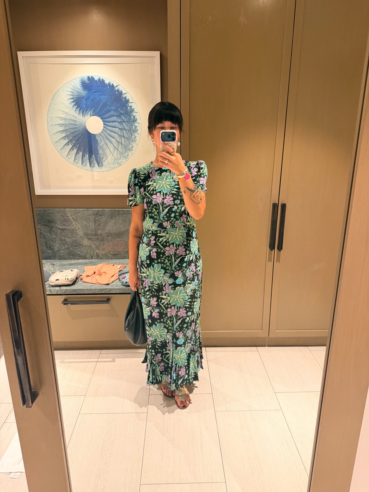 dinner outfit for my company offsite!

#LTKParties #LTKTravel #LTKWorkwear