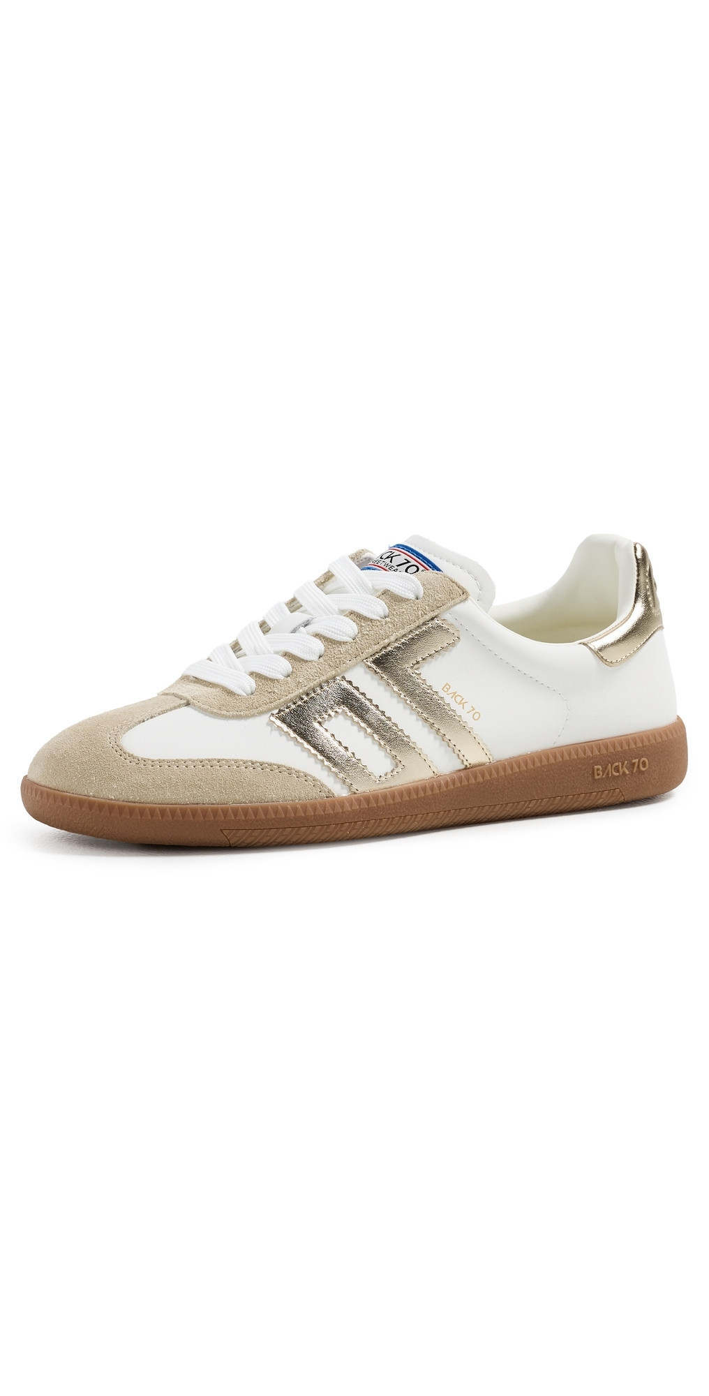 Back 70 Cloud Sneakers Beige 41 | Shopbop