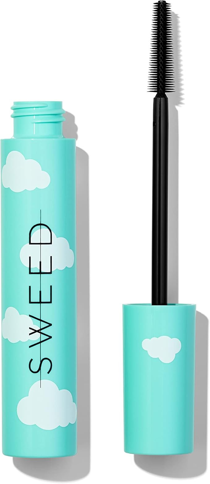 Sweed Cloud Mascara, Black | Amazon (UK)