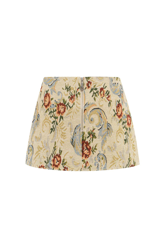 Miles Skirt | Tabi | With Jean (ANZ)