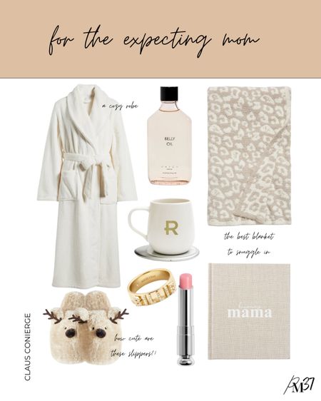 Claus Concierge: For the Expecting Mom

#LTKGiftGuide #LTKfamily #LTKHoliday