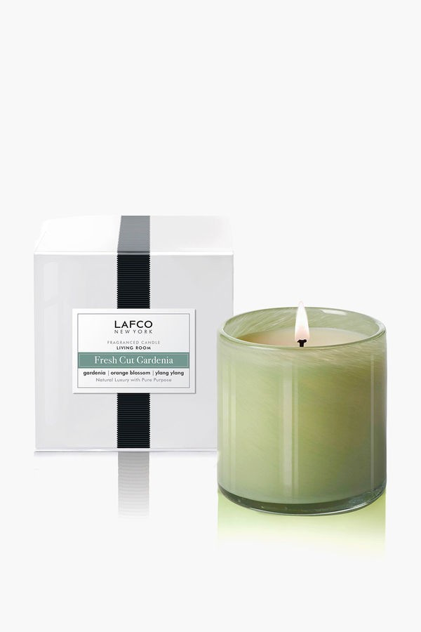 Fresh Cut Gardenia Signature Candle | Tuckernuck (US)