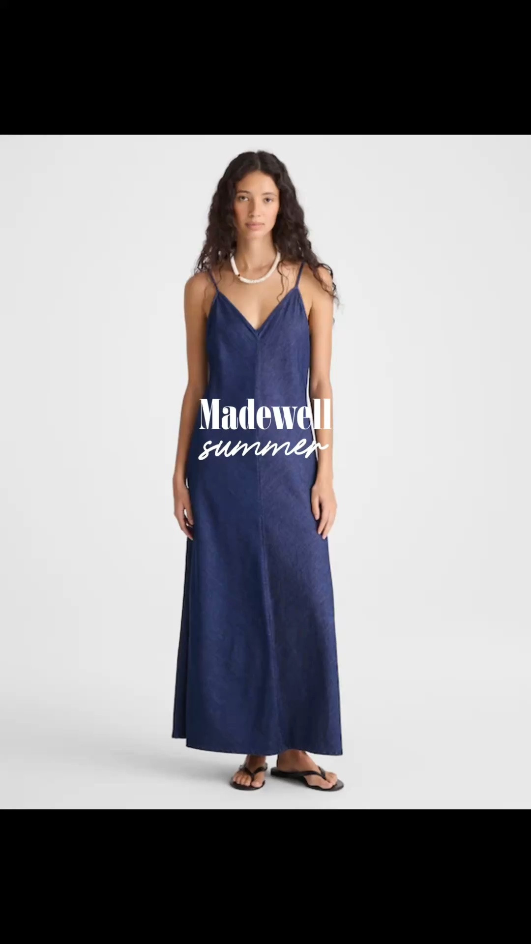 Summer arrivals from @Madewell perfect for vacation or a backyard barbecue

#LTKTravel #LTKSeasonal #LTKSaleAlert