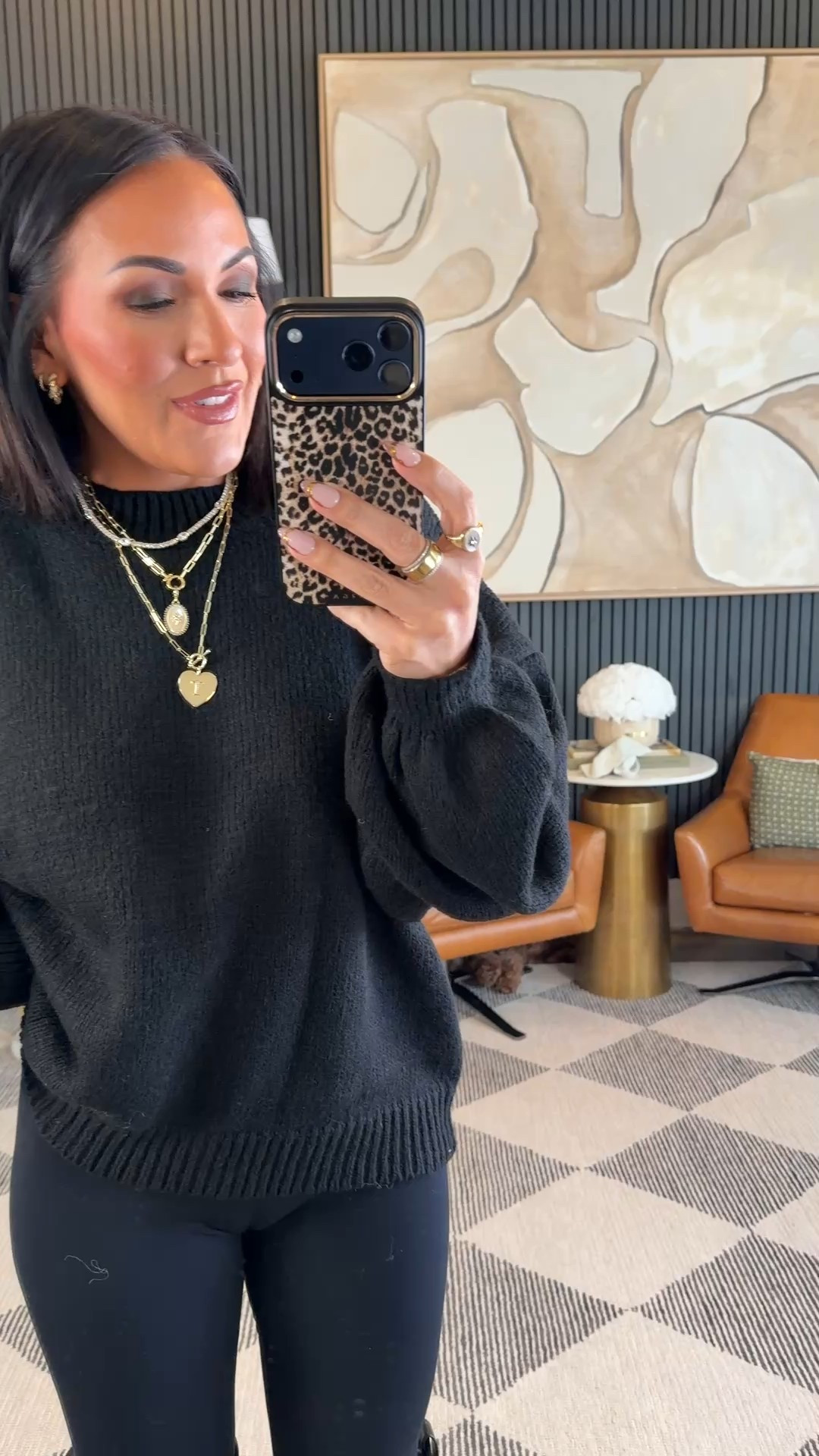 Besties, let’s talk boots 🤍

Designer vs. Amazon — and the price difference is actually insane.

Same tall shaft.
Same pointed toe.
Same chic, polished look.

One just comes with a much friendlier price tag.

Saving or splurging? 👀

#AmazonFashion #PetiteStyle #Over40Style #FallFashion #FashionFinds