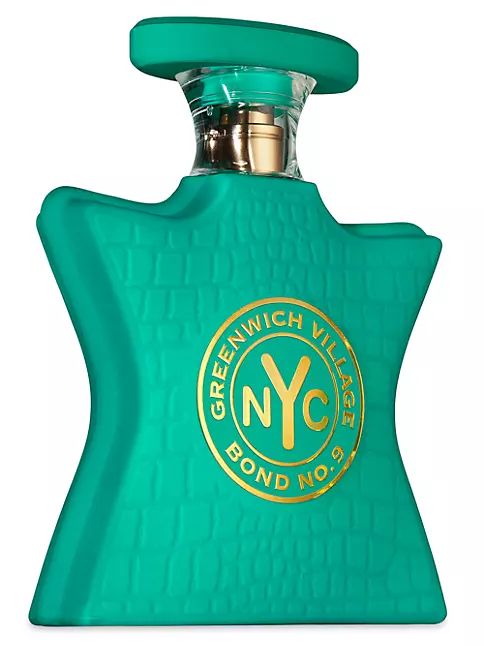 Bond No. 9 Greenwich Village Perfume | Saks Fifth Avenue