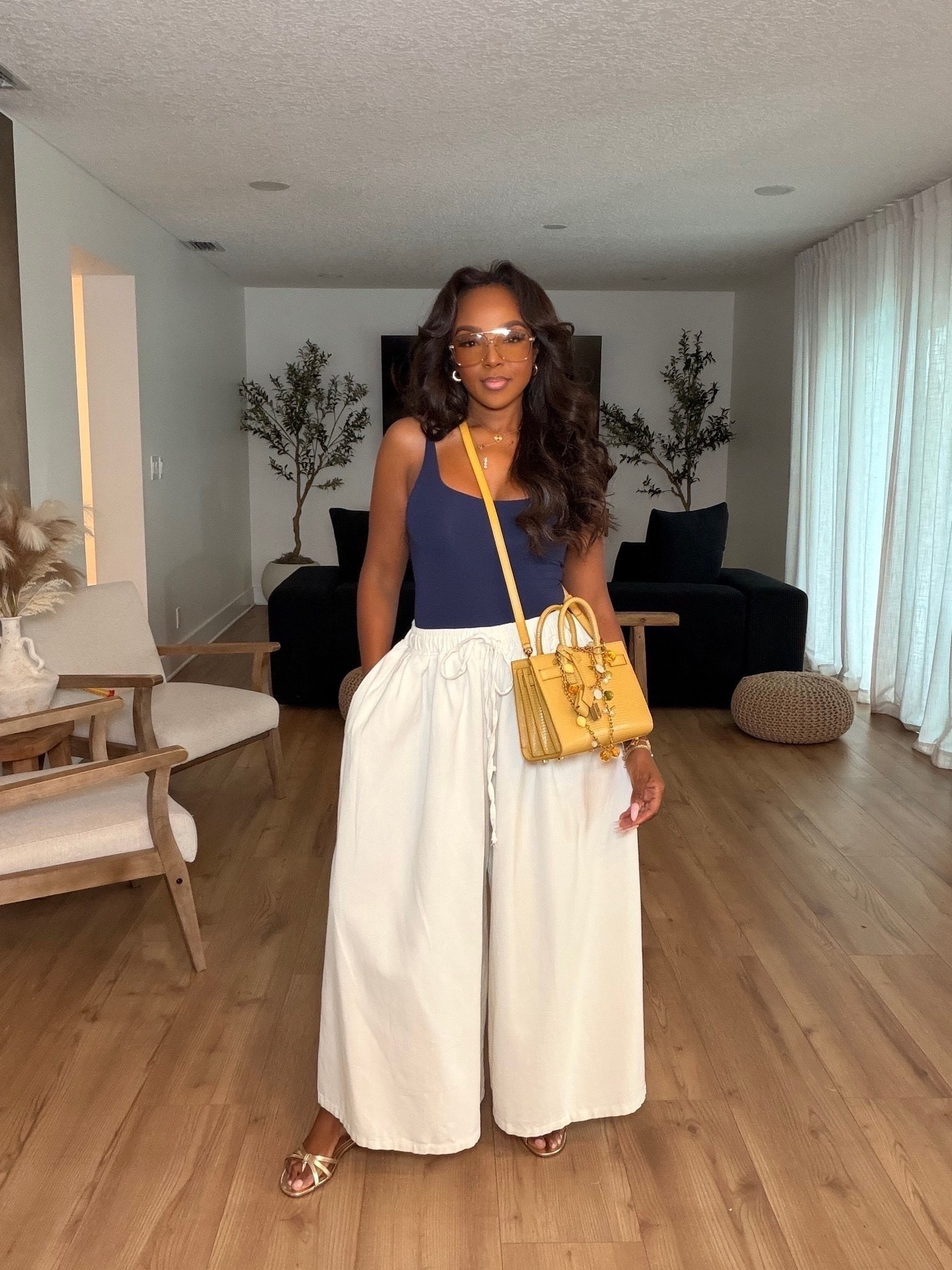 Scroll to shop! ✨ Everything from this look is linked below. 👇🏽    

Wearing: Size Small | 5’4” | 140 lbs | Denim 2 Long

📲   Download the FREE LTK app & follow me (@kirasfashionfinds) to shop all my daily finds.  #LTKootd #LTKPetite #LTKU

#LTKmomlife #LTKdayinmylife
