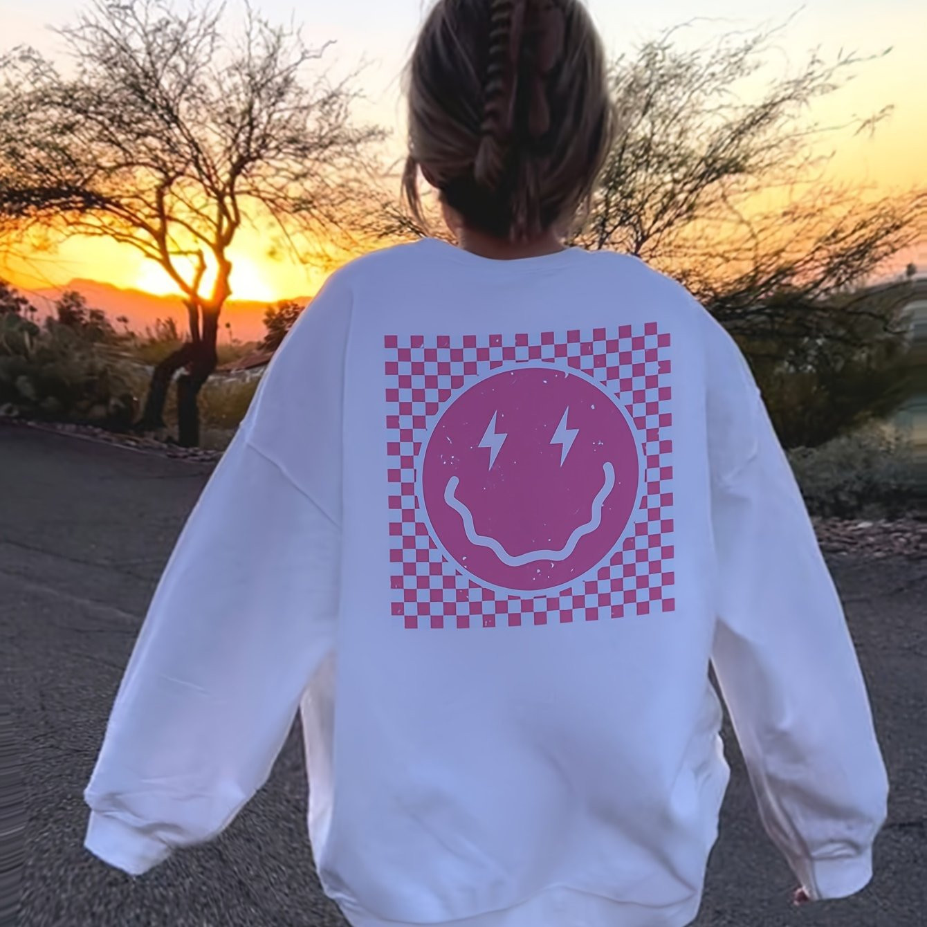 '         Sweatshirt     - Temu | Temu Affiliate Program