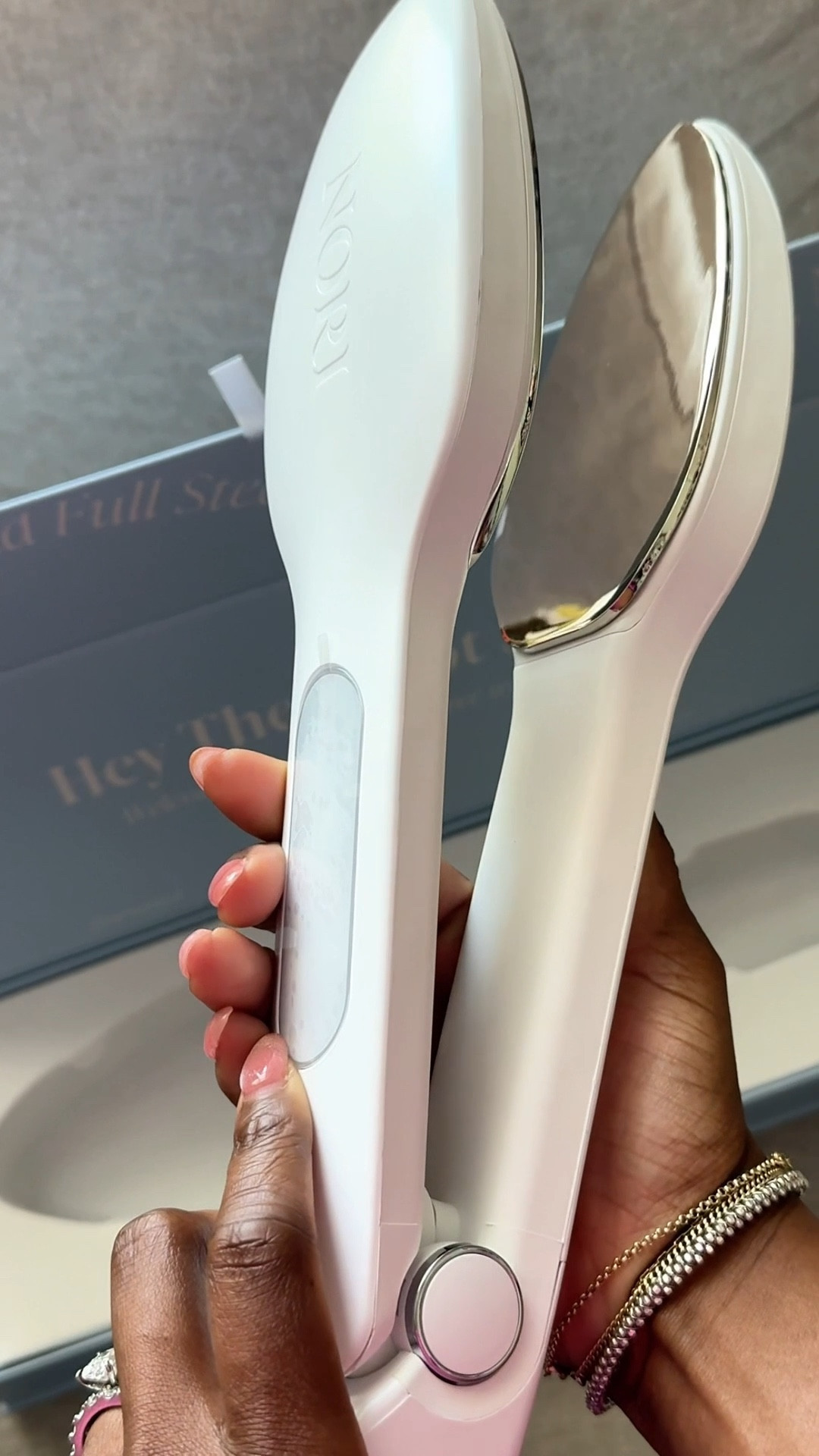 Still time to receive 25% off the limited deal for your @Nori  Press @amazon !

#LTKHome #LTKSaleAlert