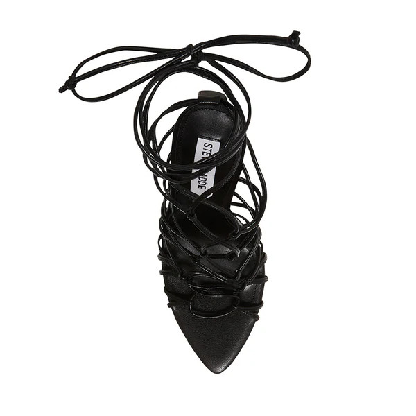 SONYAH BLACK | Steve Madden (US)